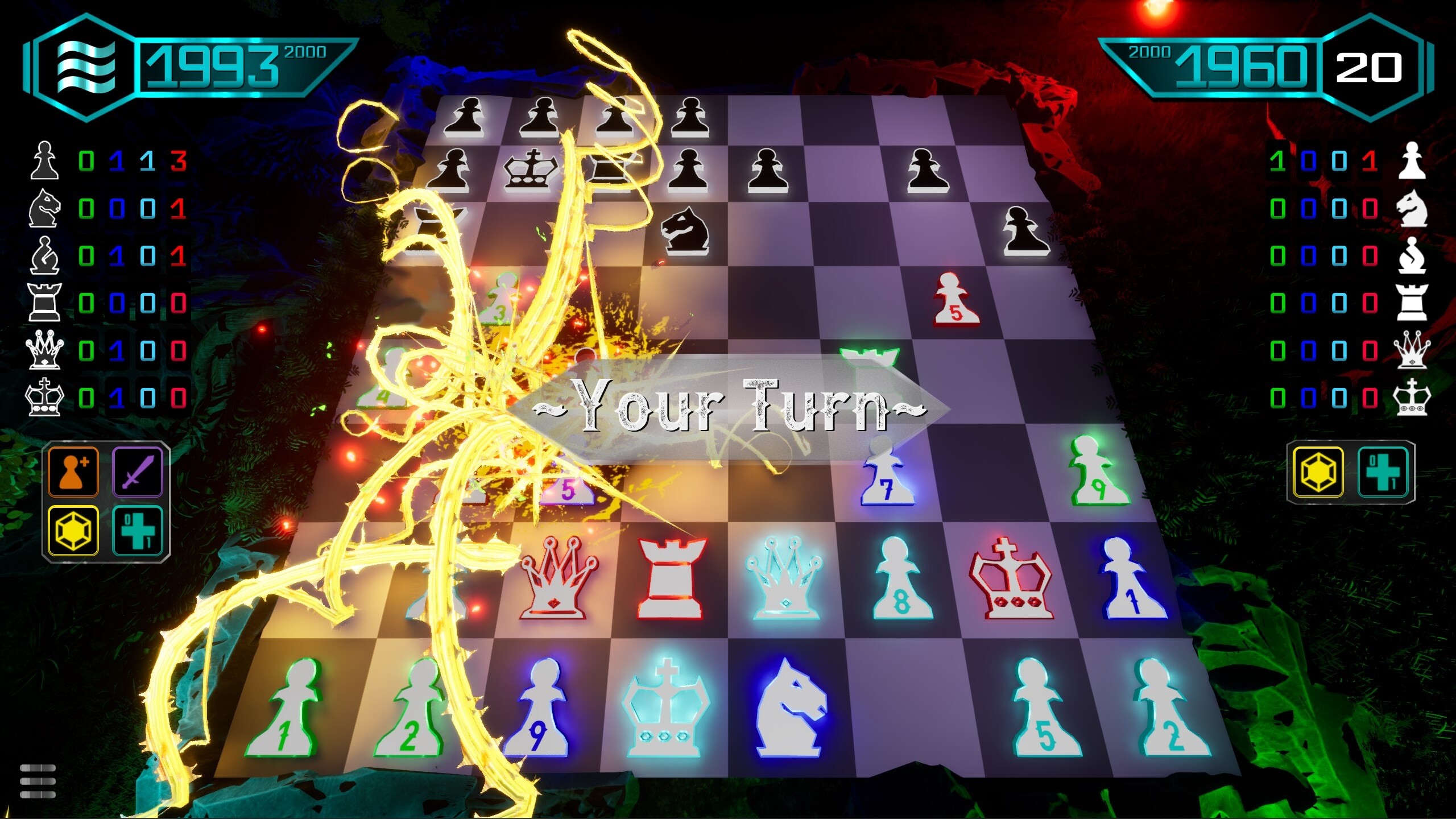 Chokur screenshot 15