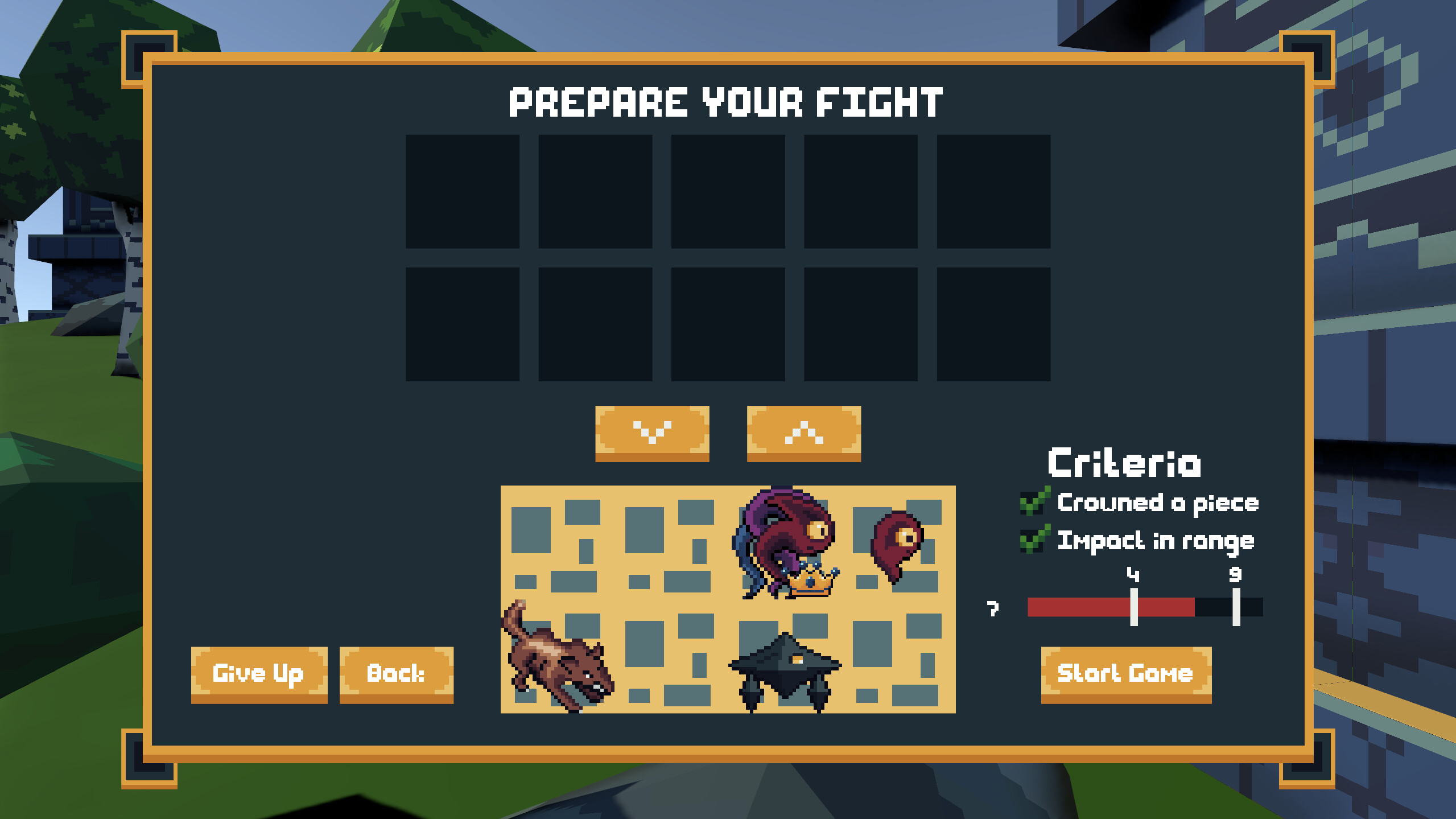 PLOY screenshot 5