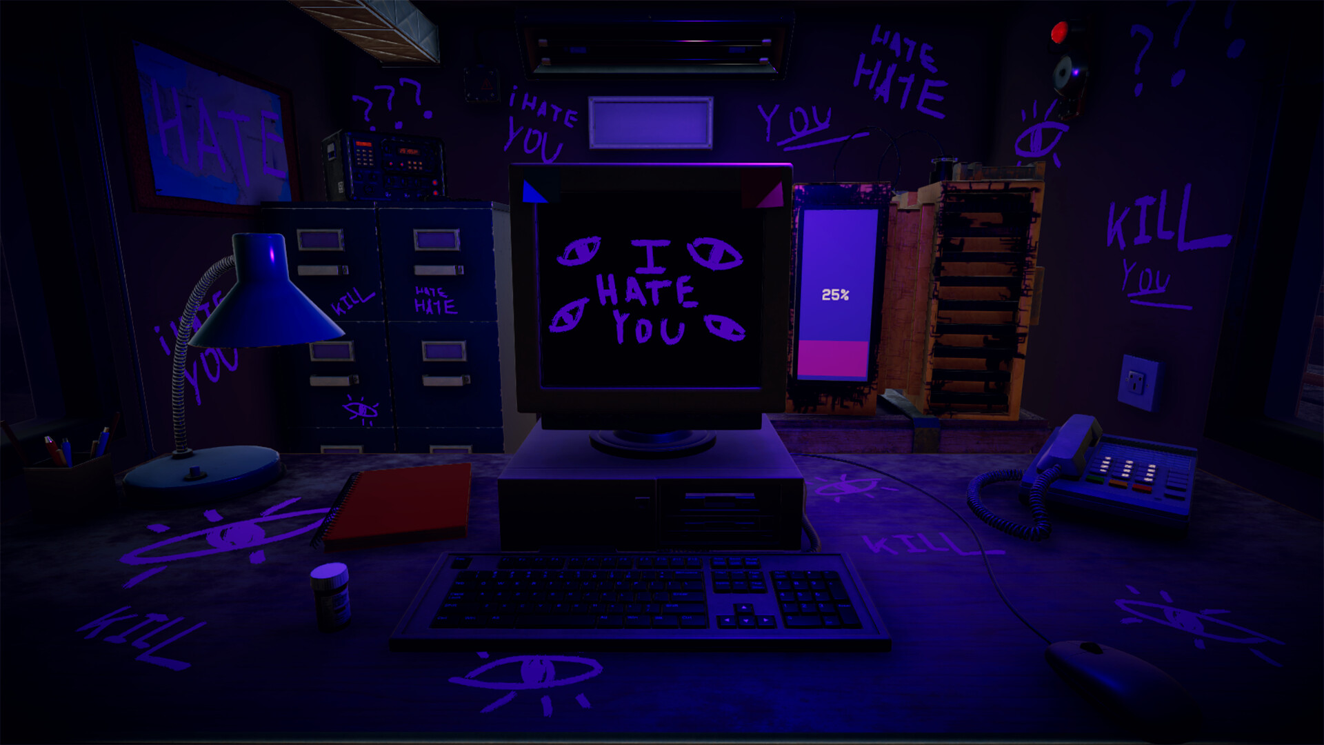 Hate You screenshot 12