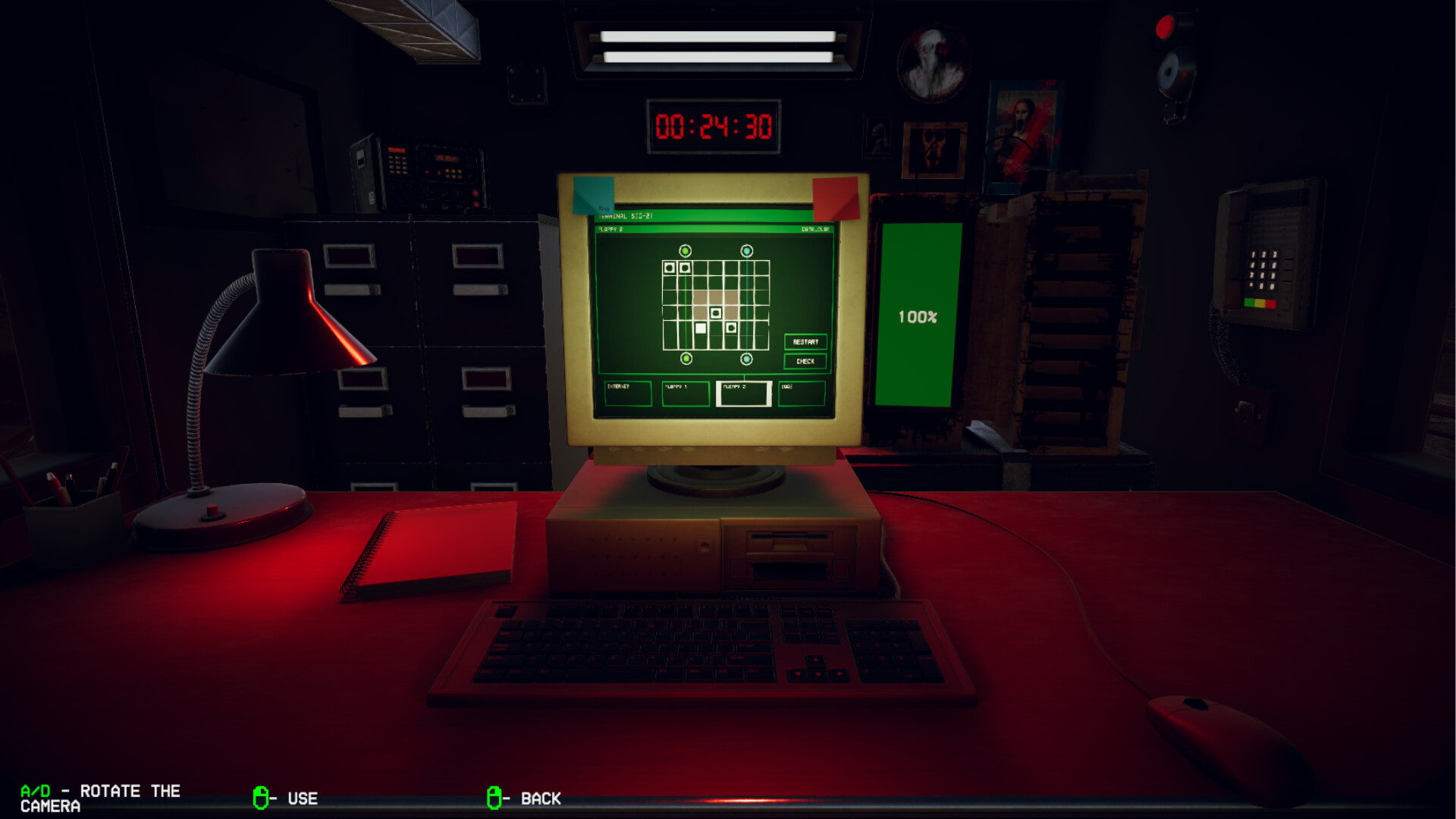 Hate You screenshot 8