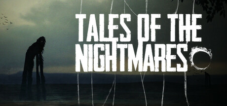 Tales Of The Nightmares: Season one Cover Image