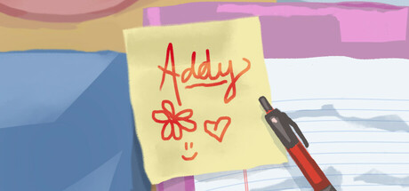 Addy Cover Image