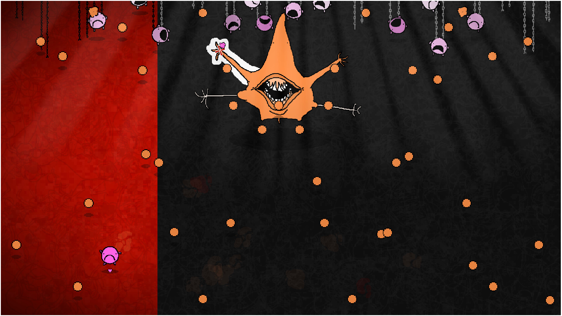 Shmooblin Blaster screenshot 9