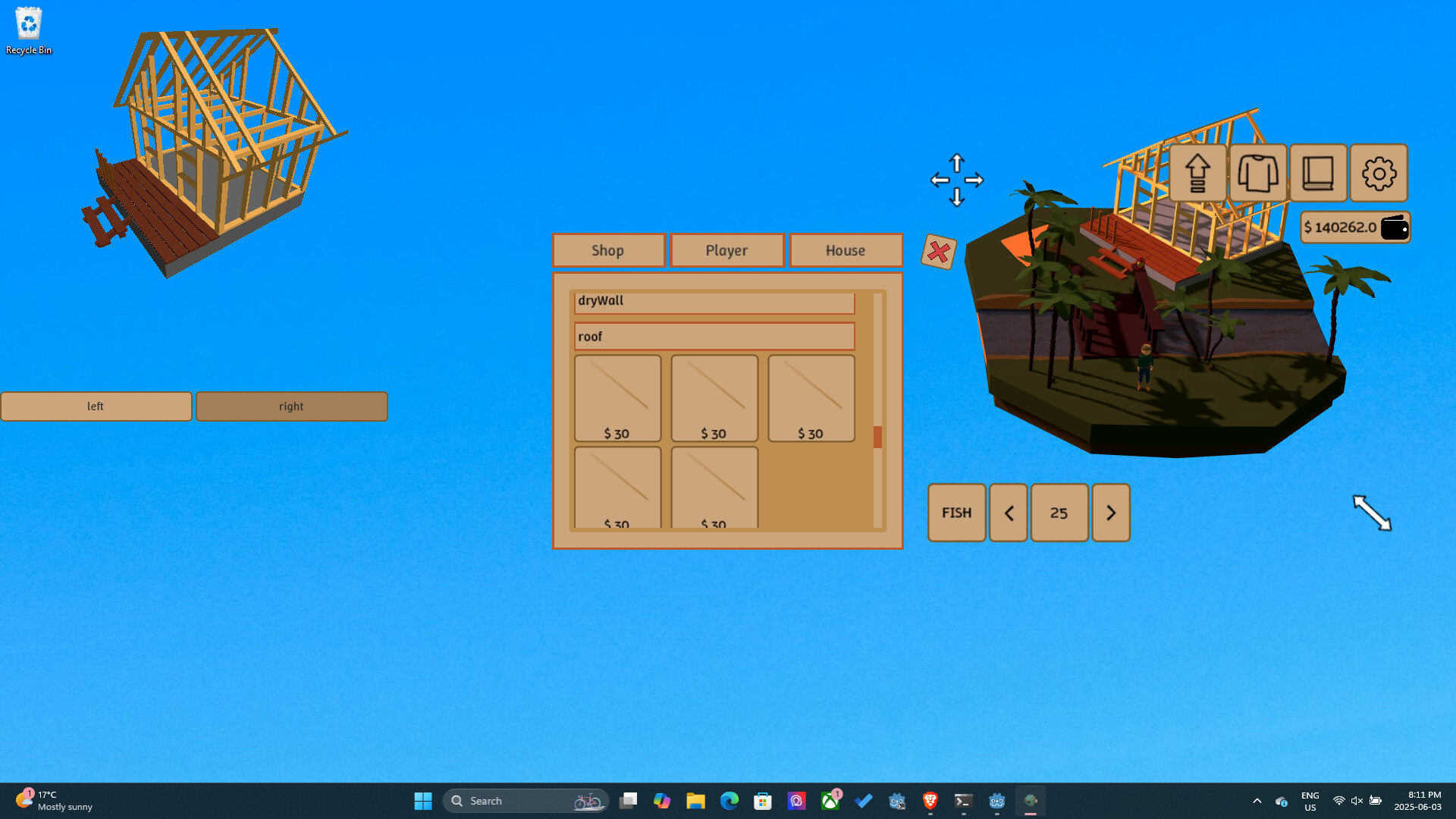 PomoFish screenshot 3