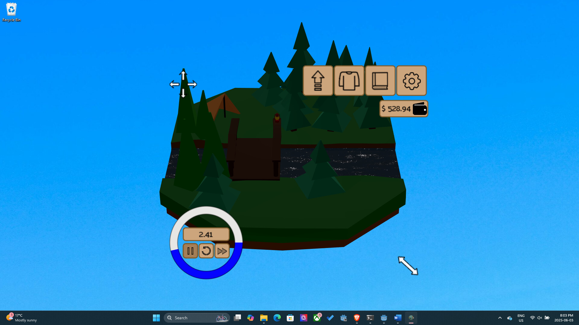 PomoFish screenshot 4