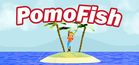PomoFish Cover Image