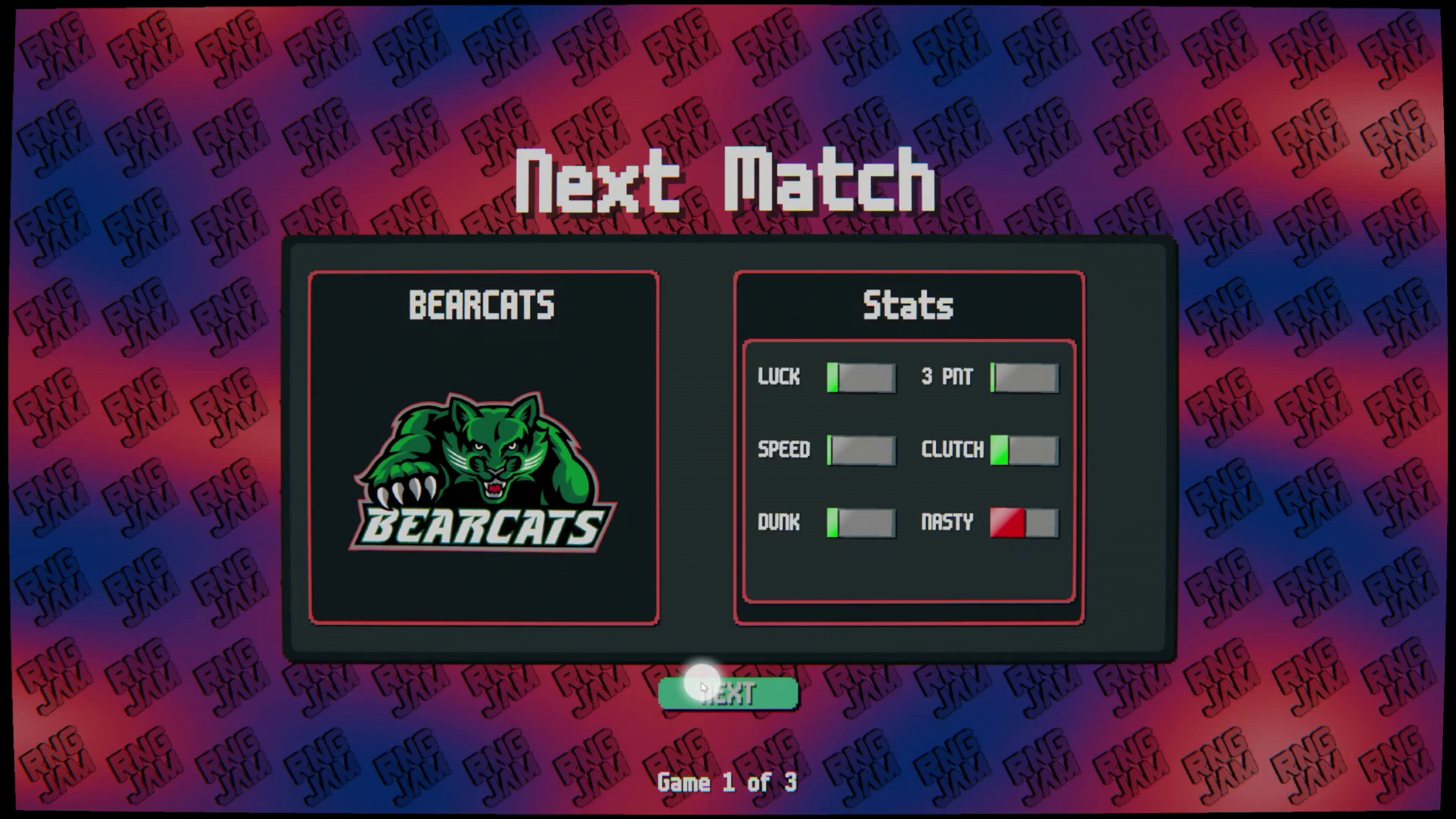 RNG JAM screenshot 5