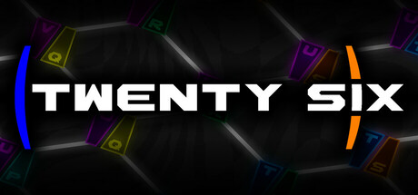 Twenty Six Cover Image