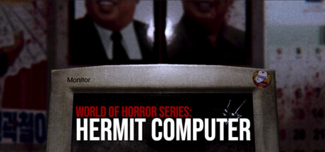 Hermit Computer Cover Image