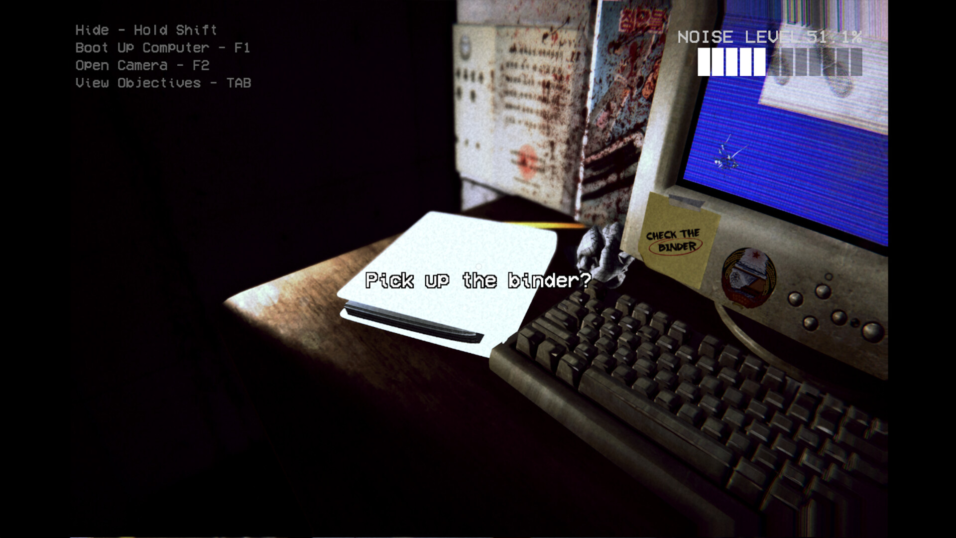 Hermit Computer screenshot 3