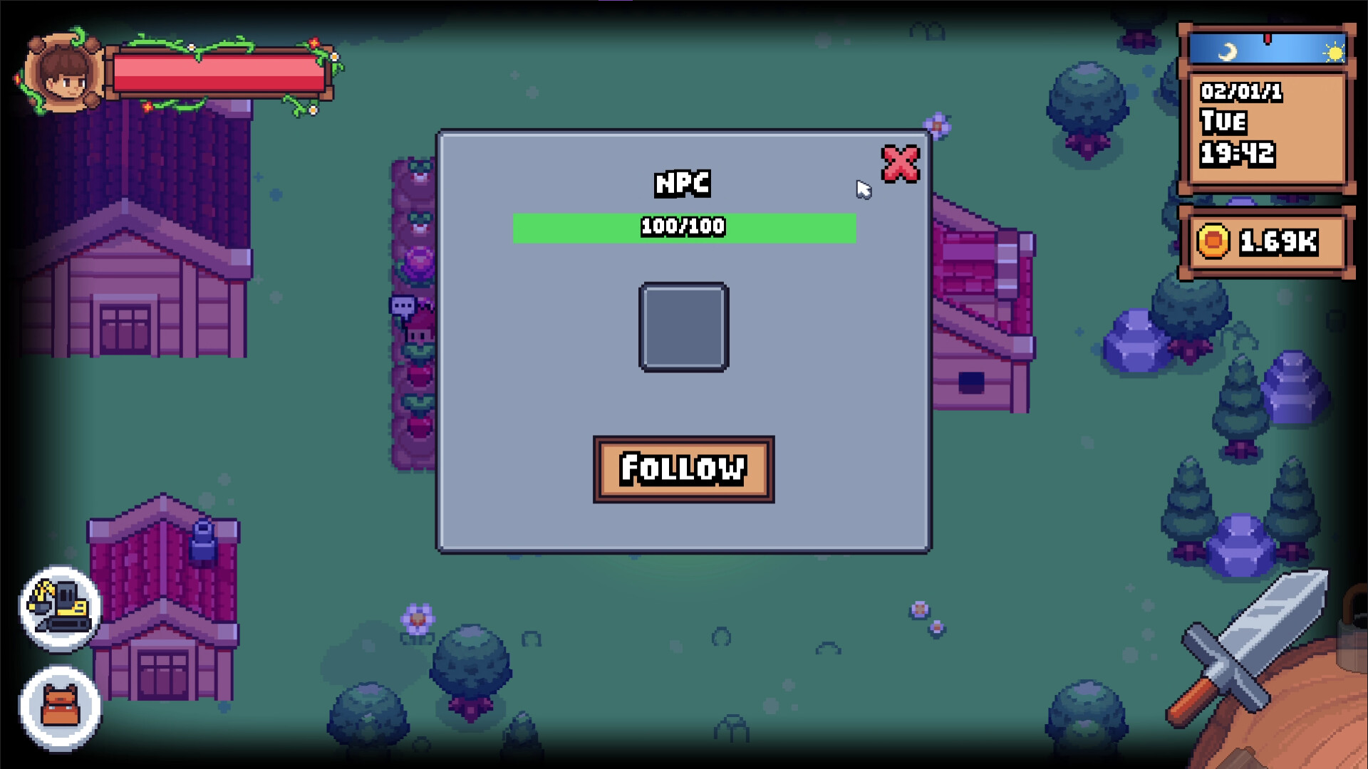 Outcity screenshot 12
