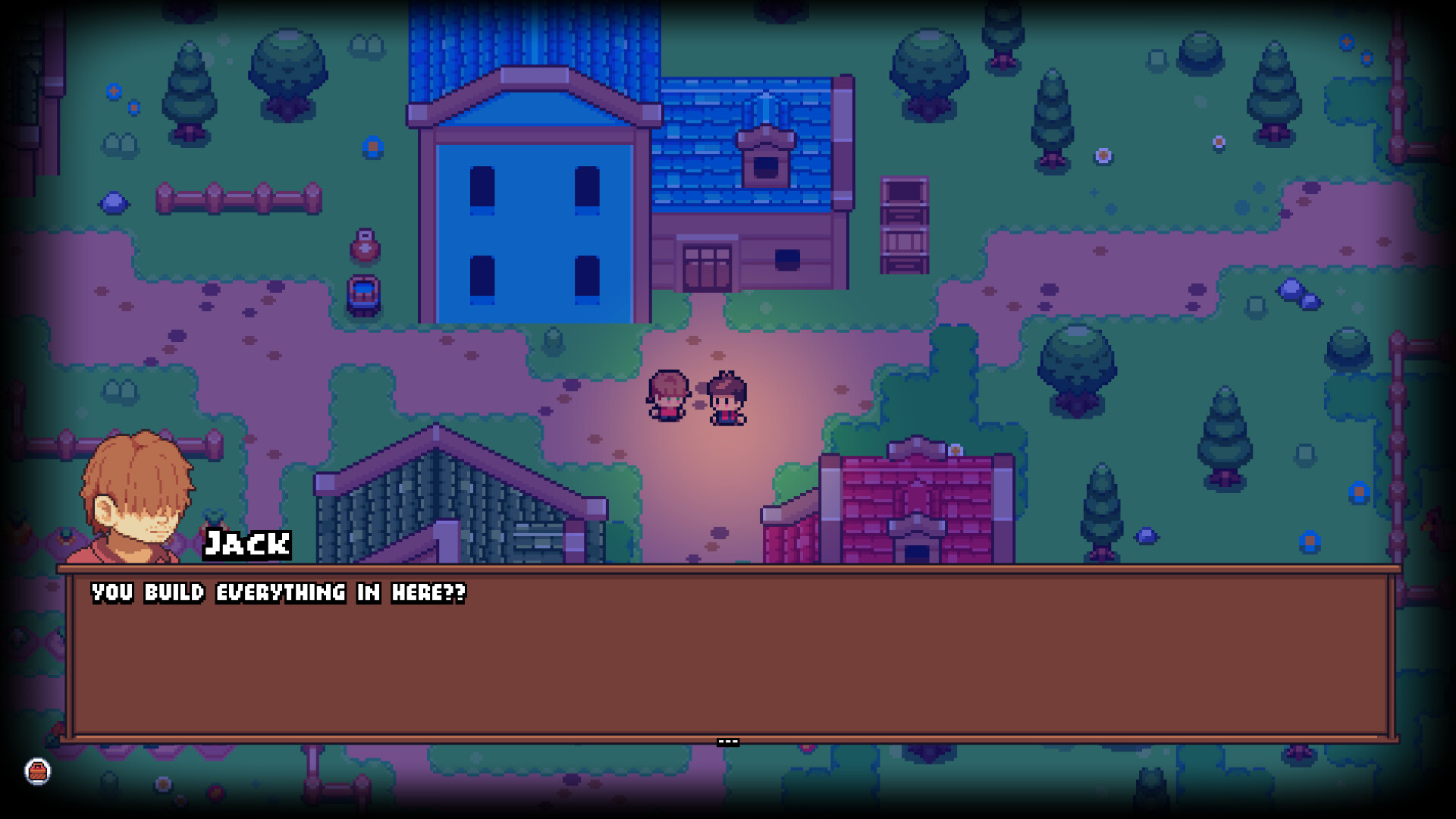 Outcity screenshot 11