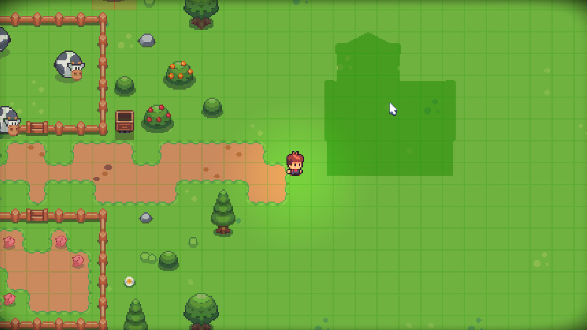 Outcity screenshot 9