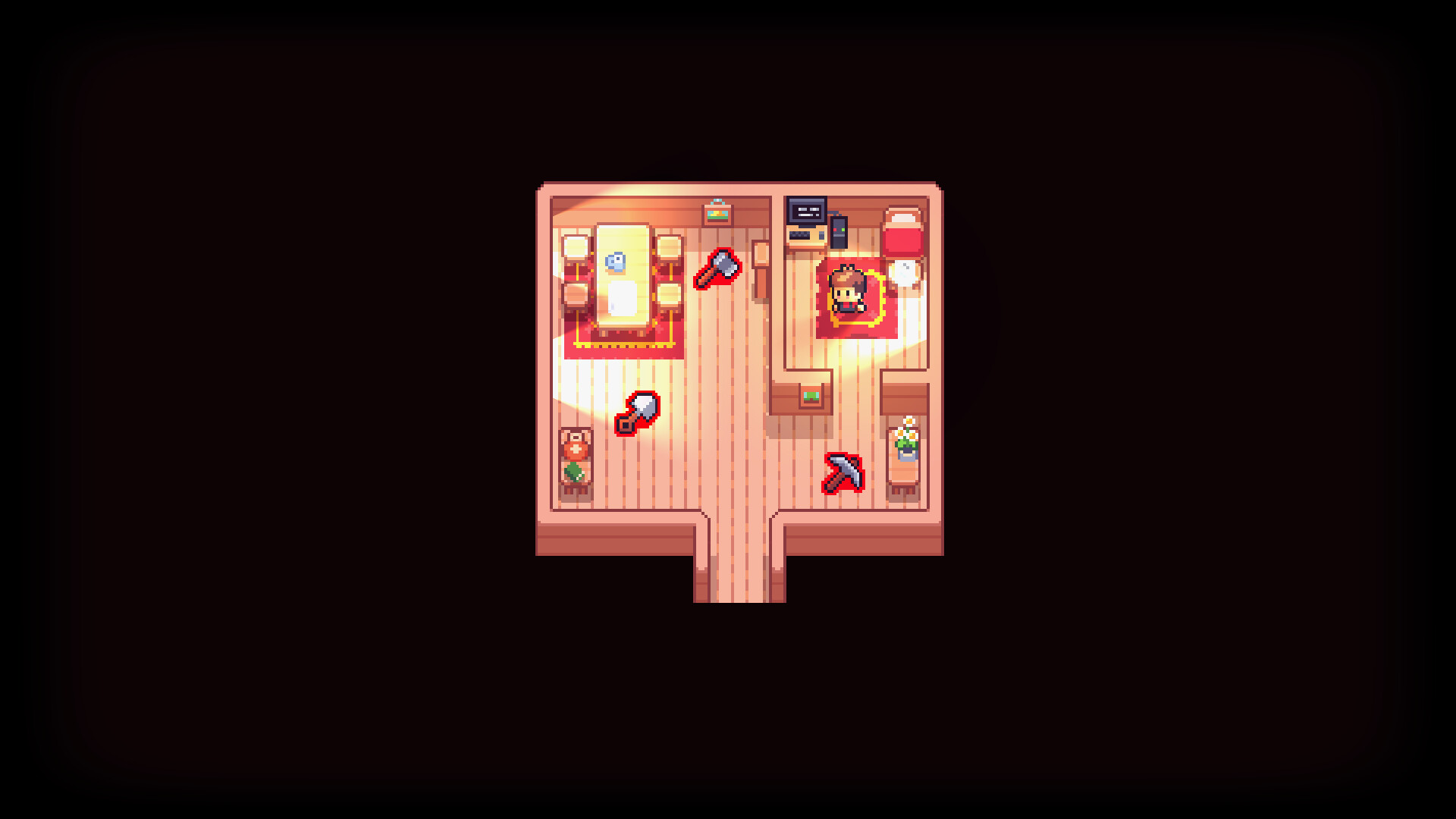 Outcity screenshot 6