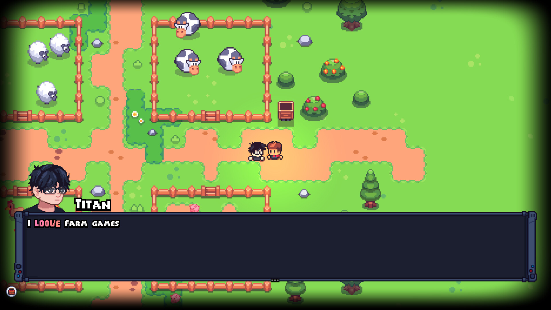 Outcity screenshot 10