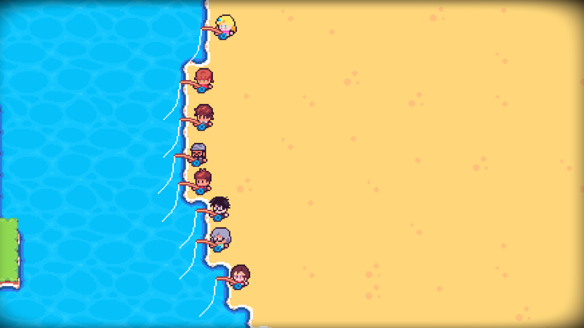 Outcity screenshot 4