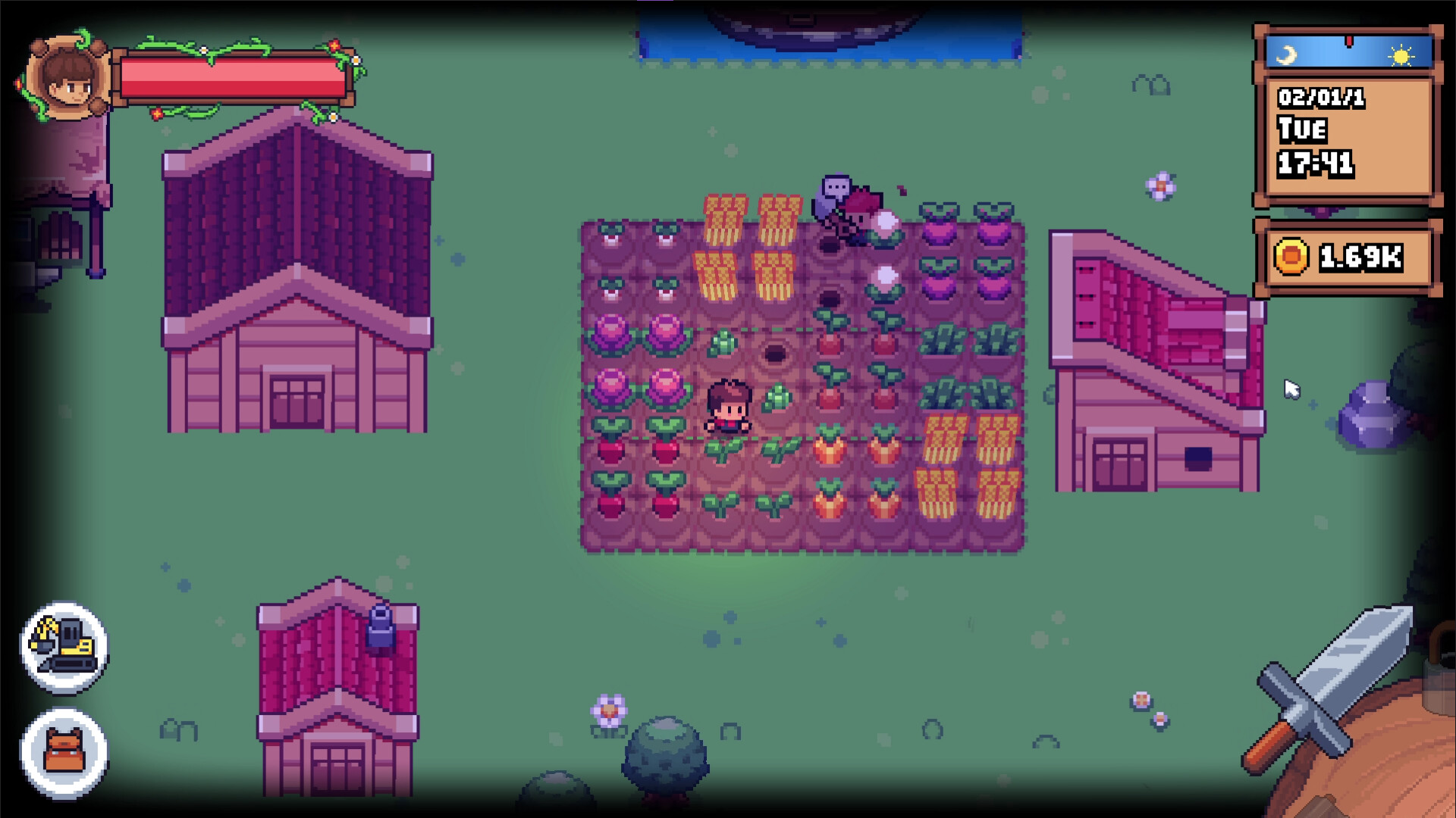 Outcity screenshot 13