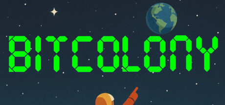 BitColony banner