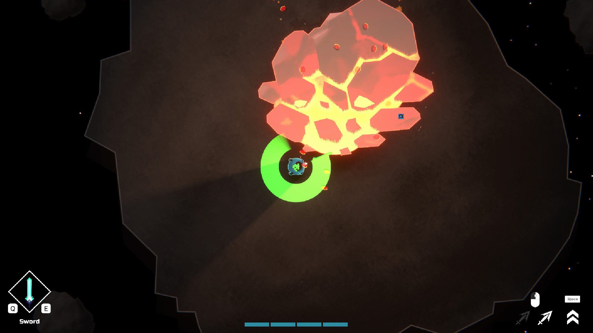 Iteration screenshot 4