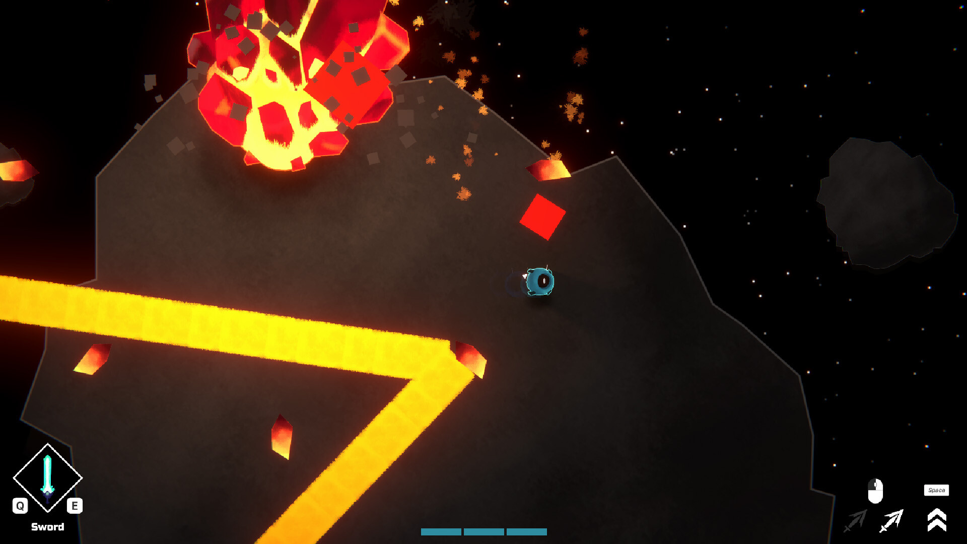 Iteration screenshot 1