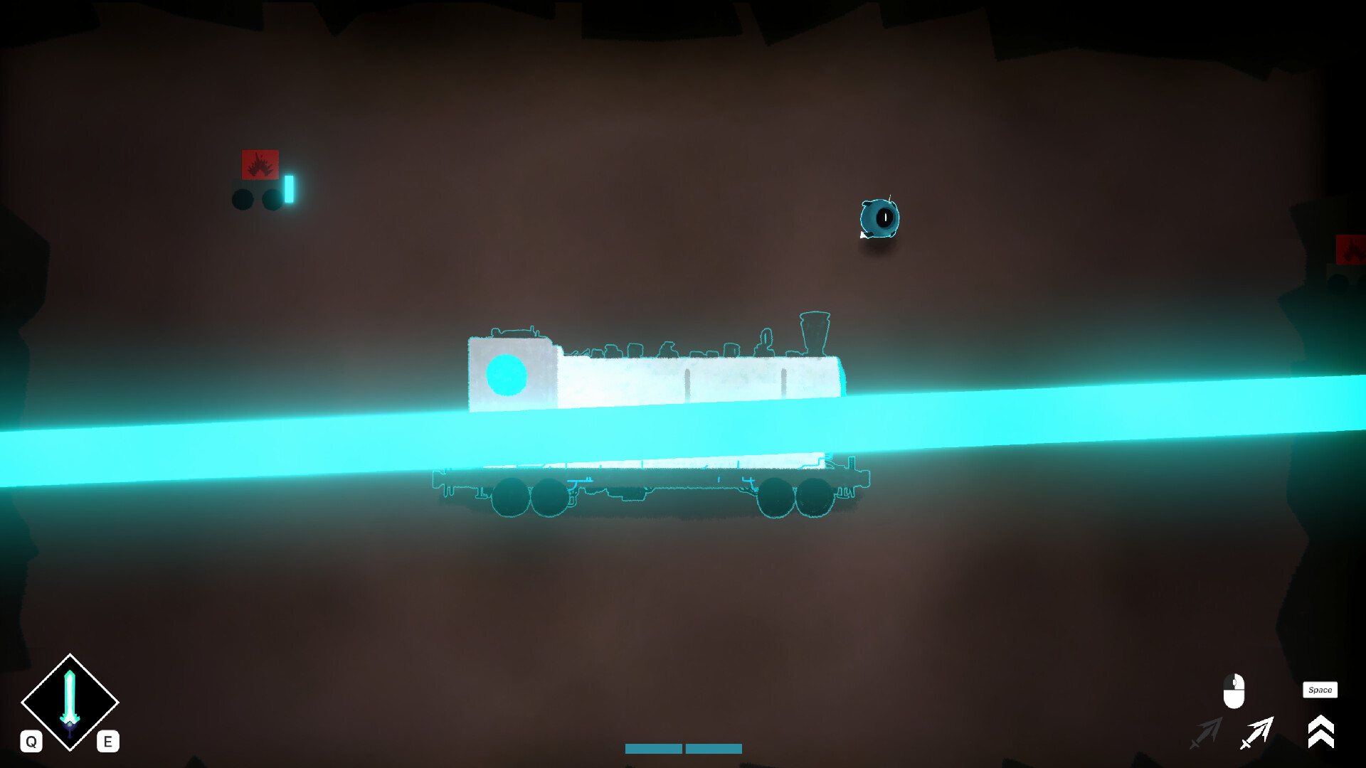 Iteration screenshot 3