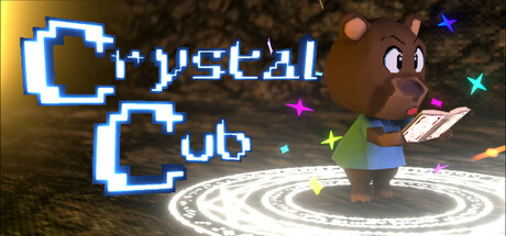 Crystal Cub