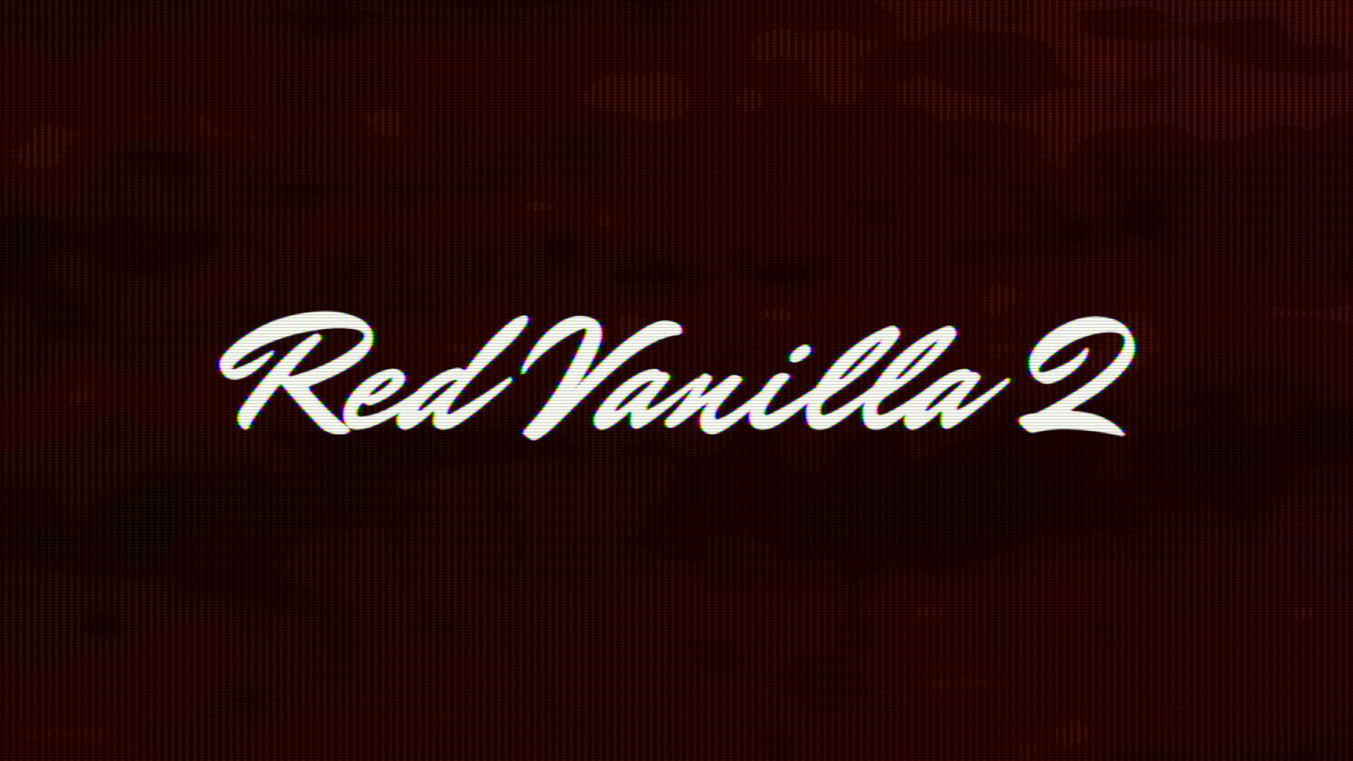 Red Vanilla 2 screenshot 1