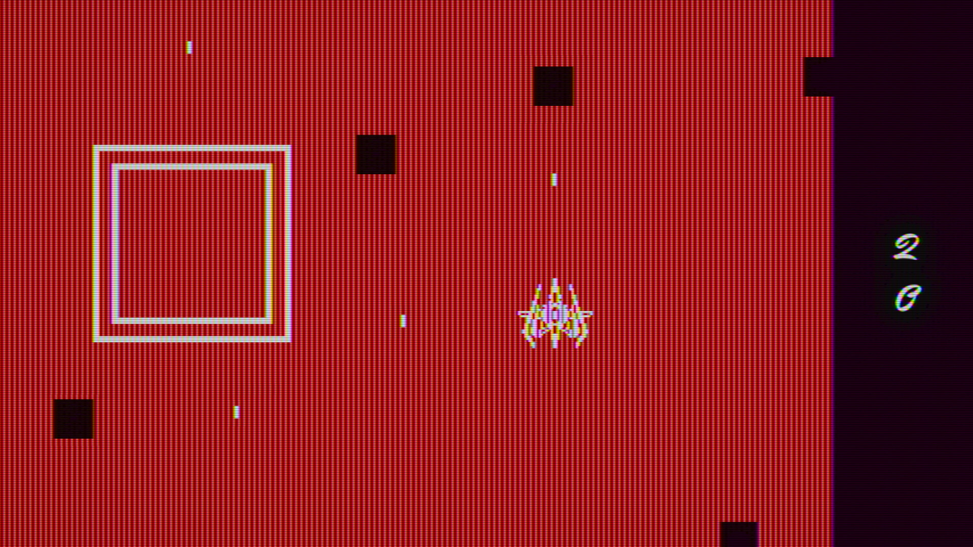 Red Vanilla 2 screenshot 3