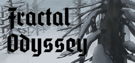 Fractal Odyssey Cover Image