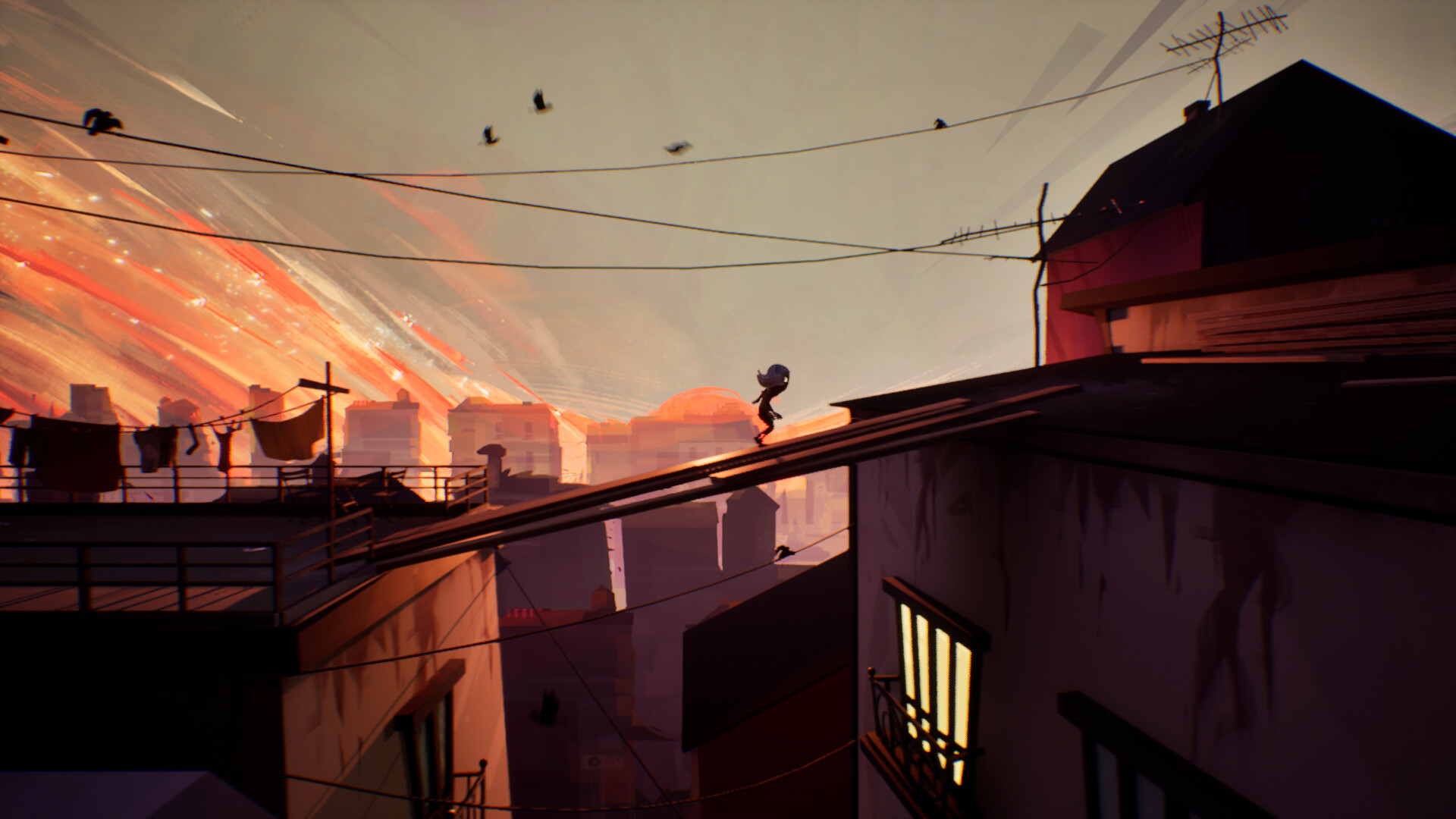 Numbra screenshot 5
