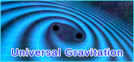 Universal Gravitation Cover Image