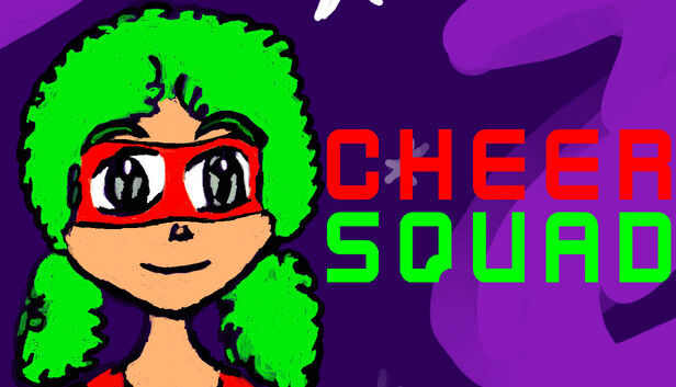 CHEER SQUAD - Steam News Hub