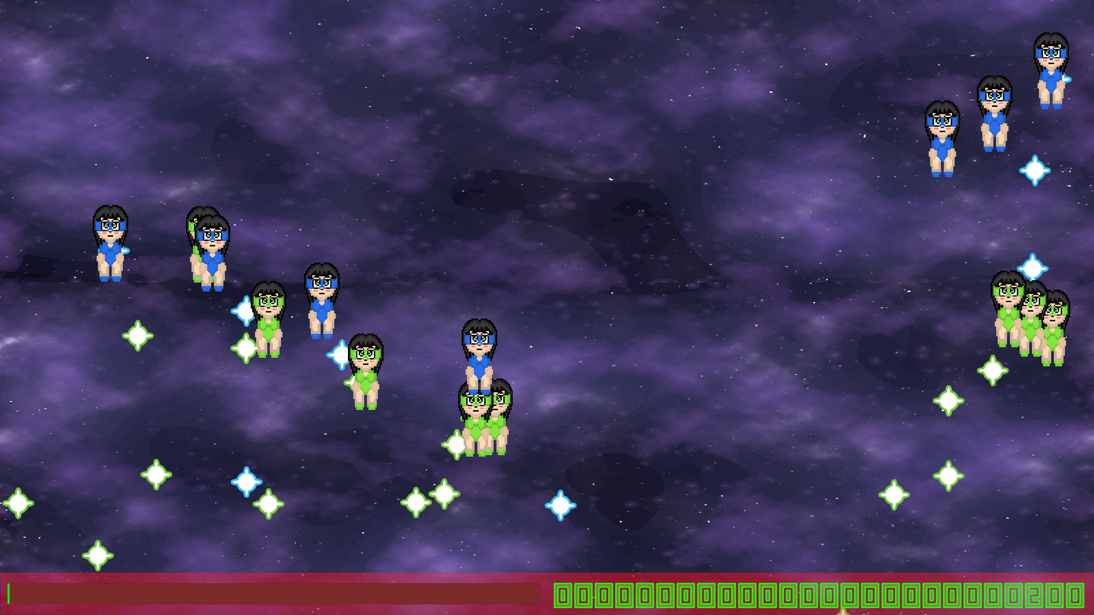 CHEER SQUAD screenshot 5