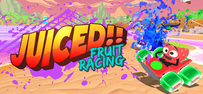 Juiced Fruit Racing