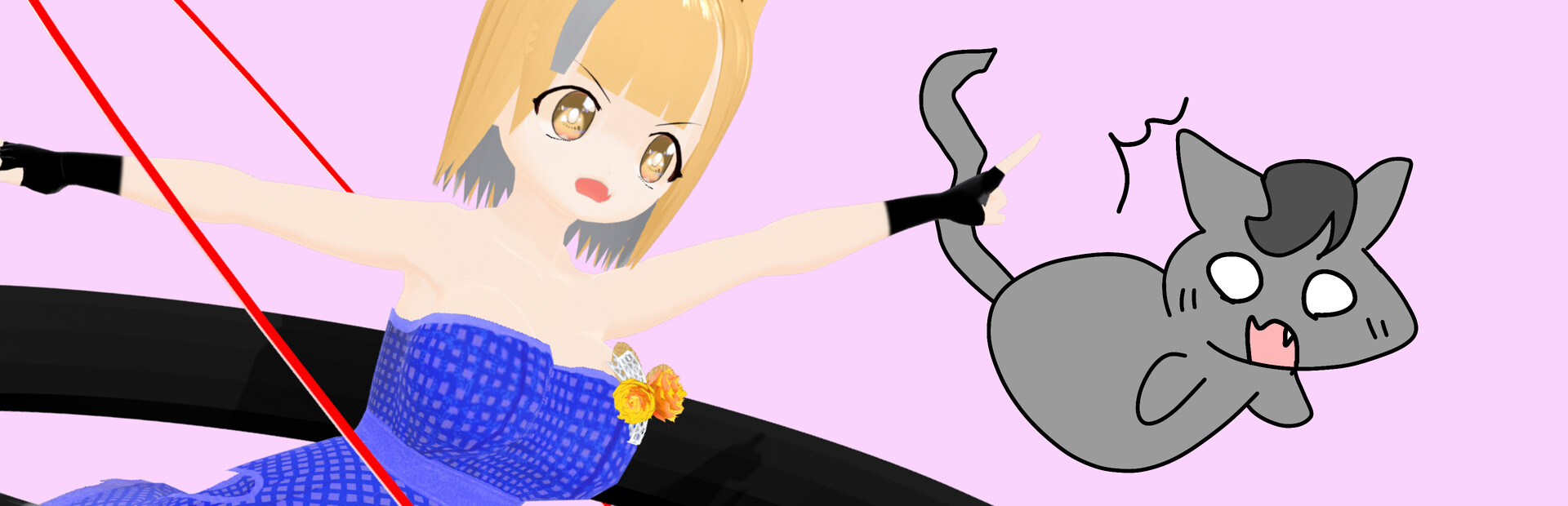 あれぐろもるとをはこぶゲーム