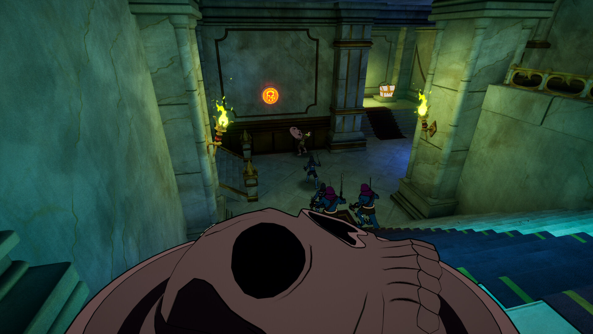 MythForce screenshot 10
