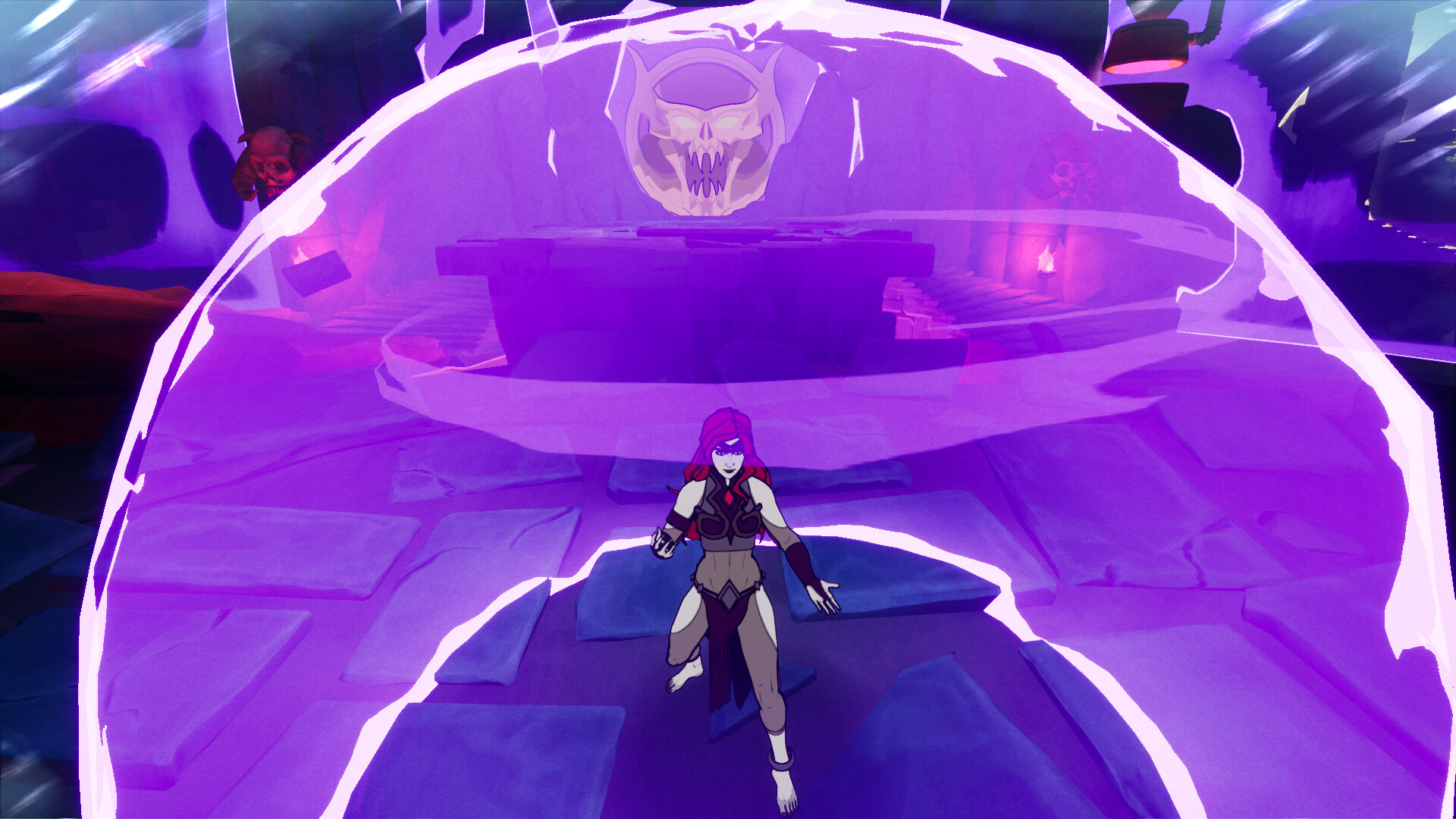 MythForce screenshot 7