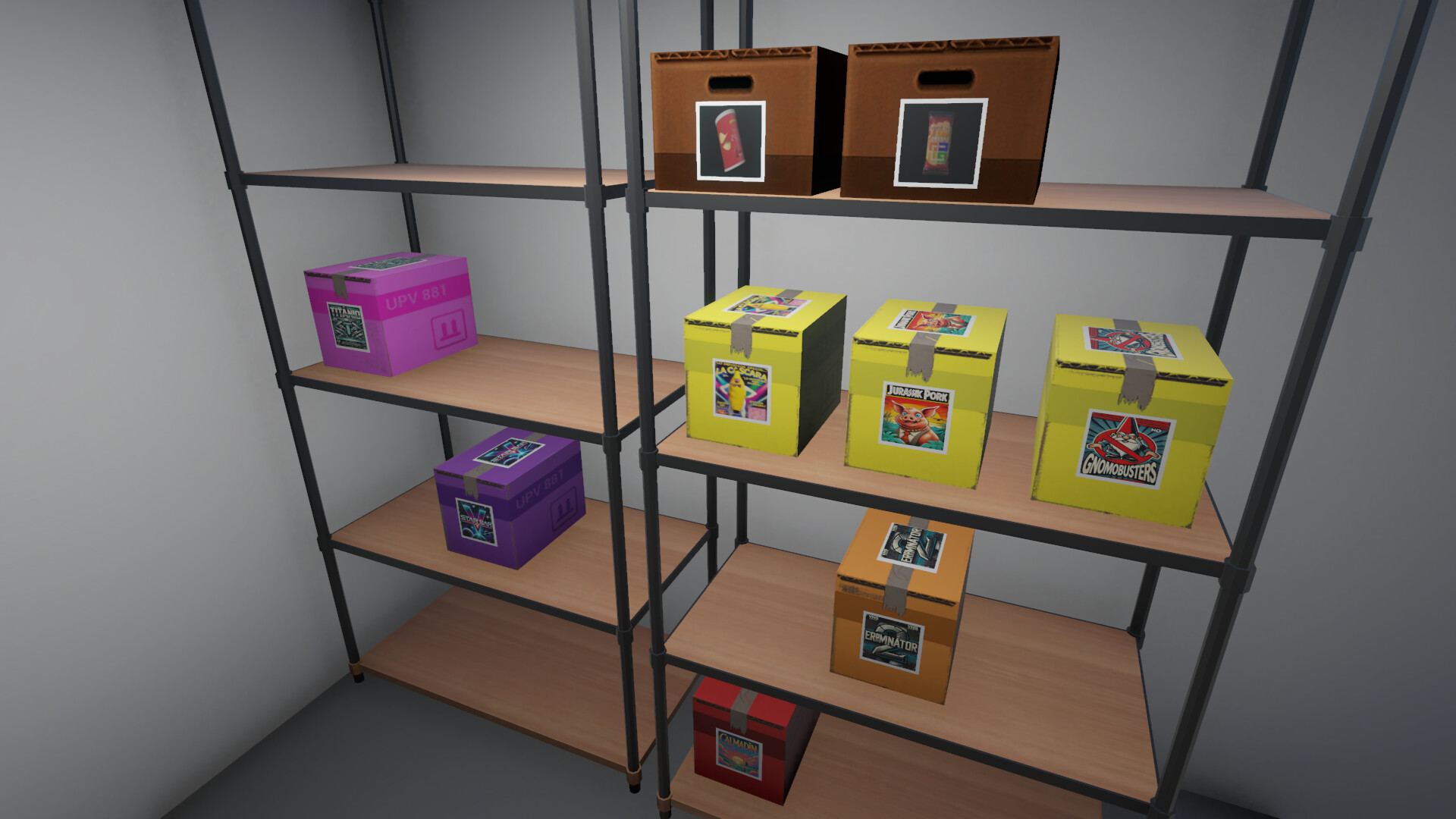 Videoclub Simulator screenshot 10
