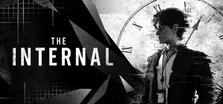 The Internal — Steam header