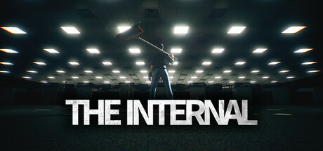 The Internal Cover Image