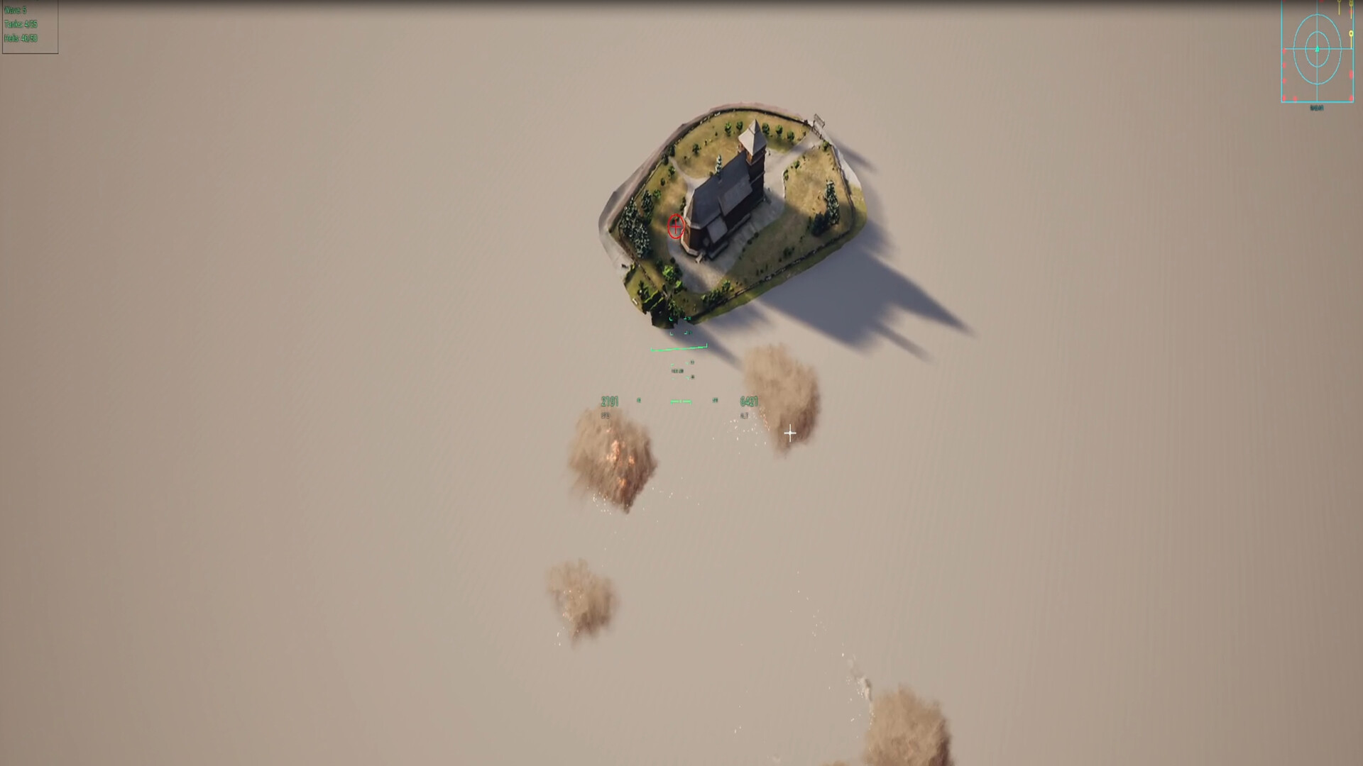 Ze Bomber screenshot 14