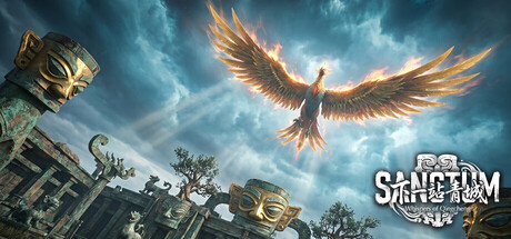 Sanctum:Whispers of Qingcheng