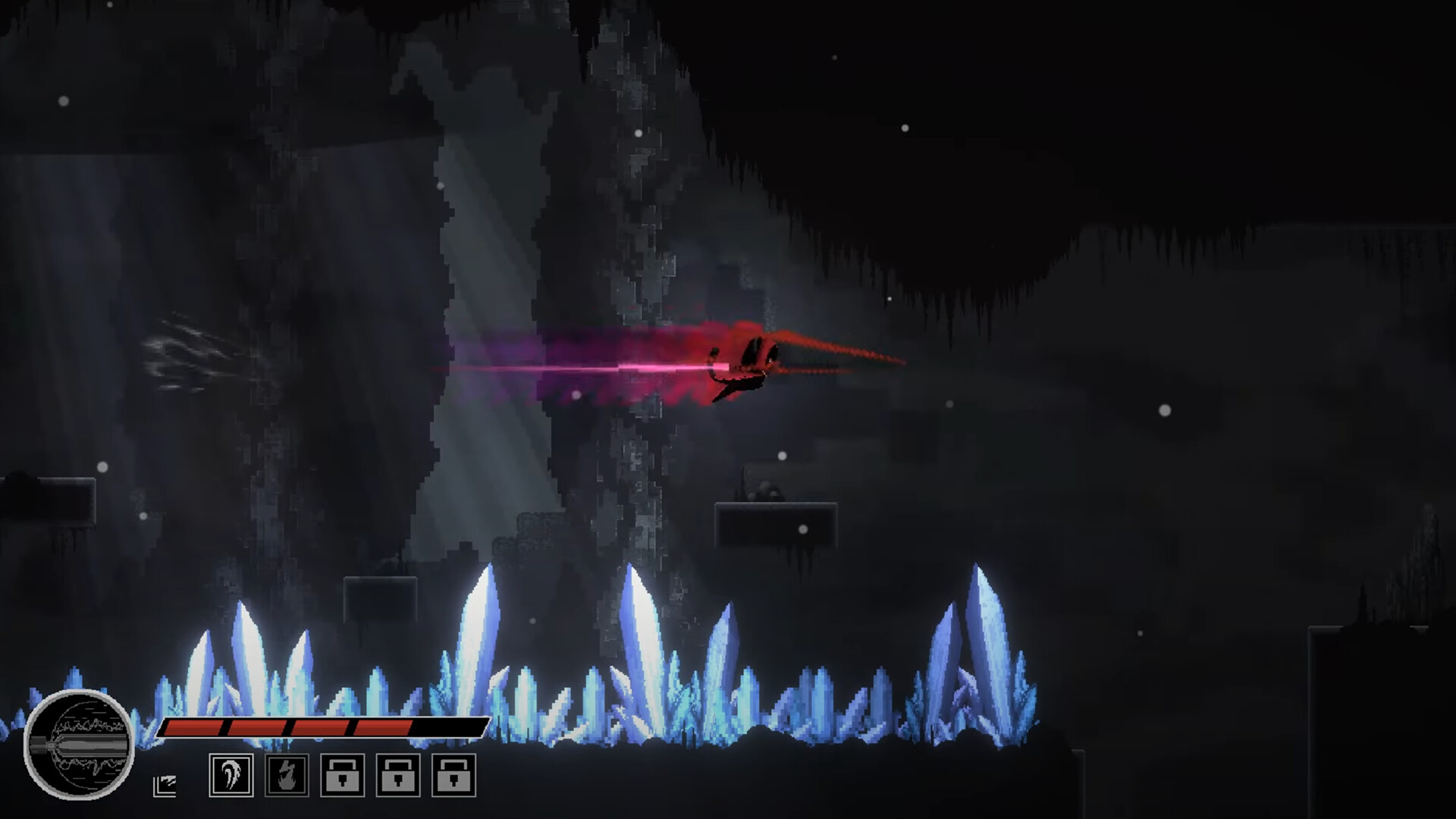 PLAN:B screenshot 2