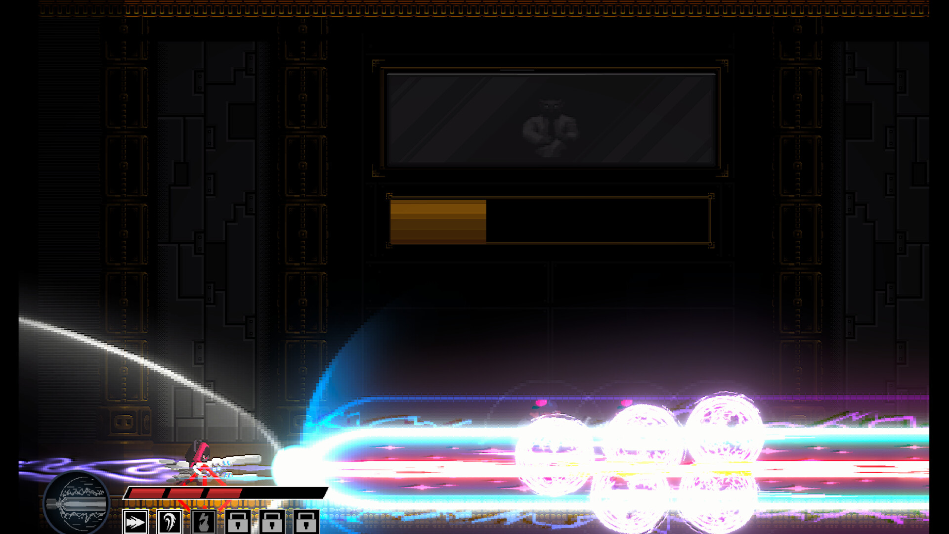PLAN:B screenshot 3
