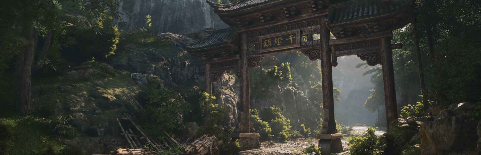 9 Yin Sutra: Wuxia