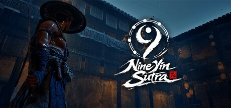 9 Yin Sutra: Wuxia — Steam header