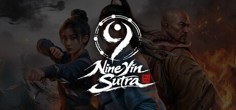 9 Yin Sutra: Wuxia