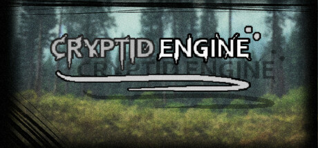 Cryptid Engine Cover Image