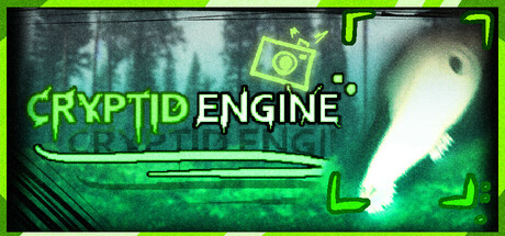 Cryptid Engine Cover Image