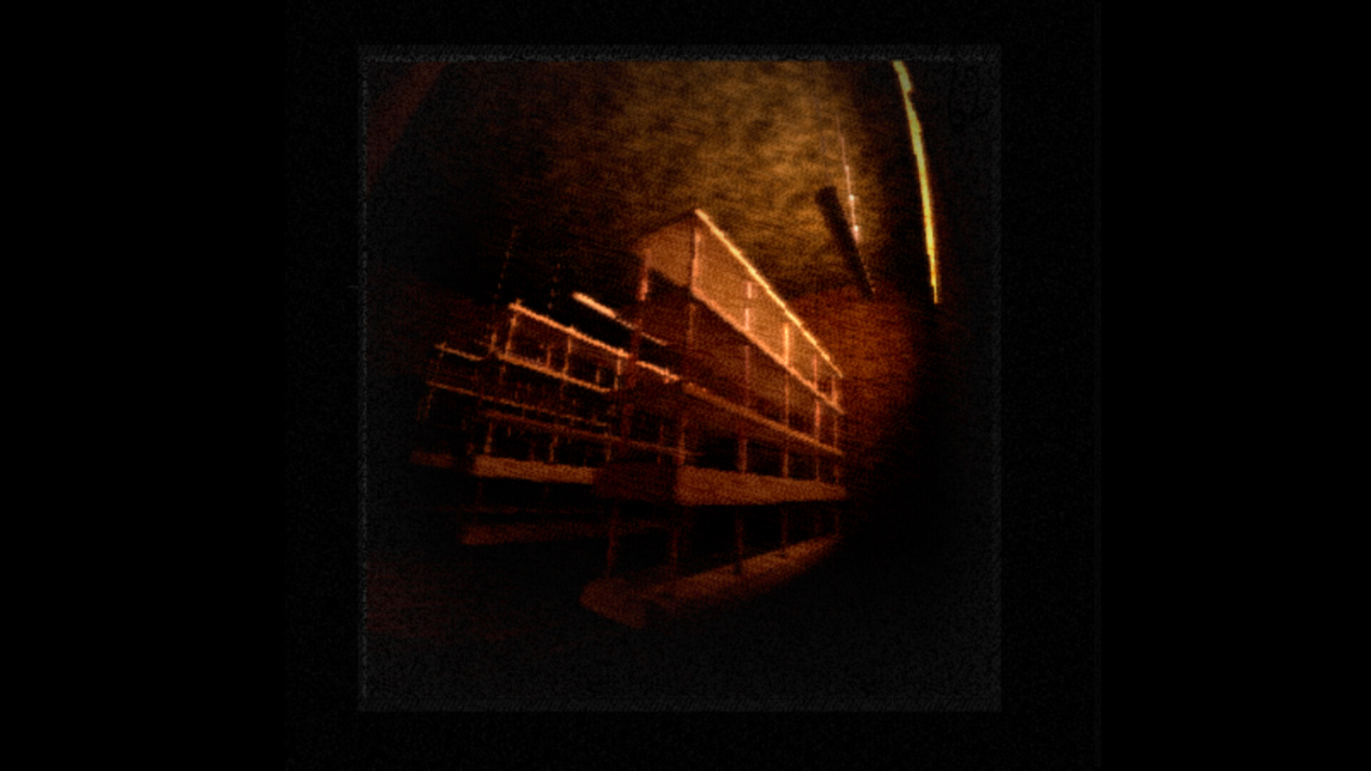 Cryptid Engine screenshot 3